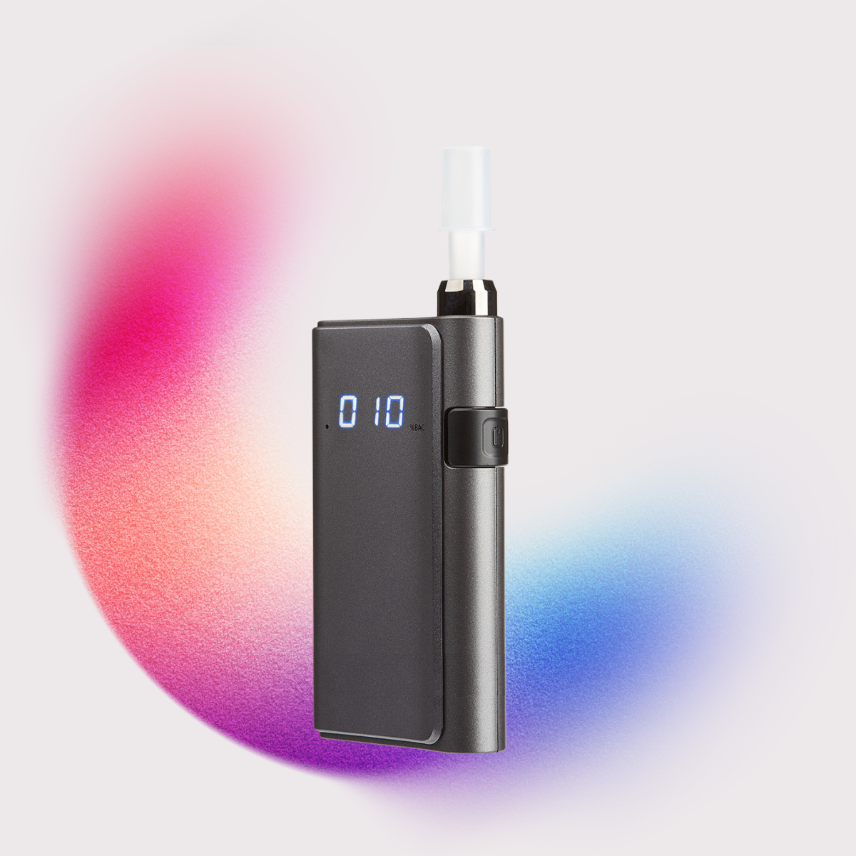 iSober10 Breathalyzer