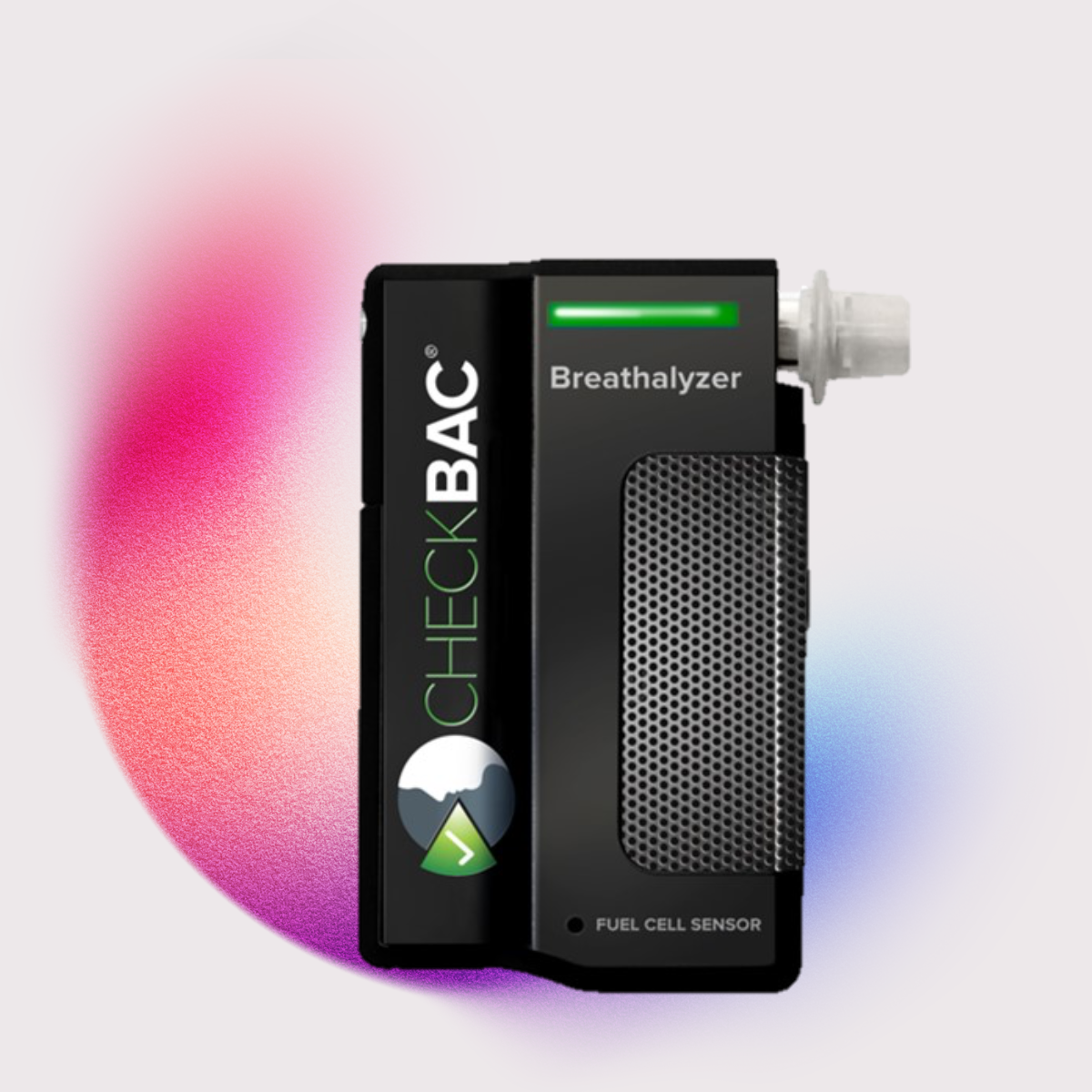 SobrDrive Ignition Interlock and iAlco Supreme Bluetooth Breathalyzer Bundle Subscription