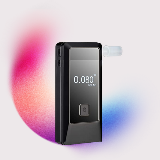 iSober70 Pro Evidential Bluetooth Breathalyzer